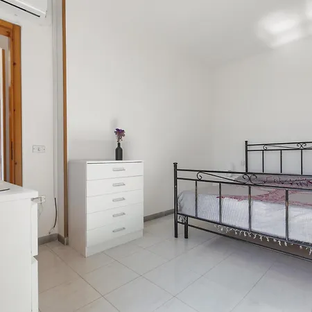La Casa Di Mirtilla By Barbarhouse Holiday home Torre dell'Orso
