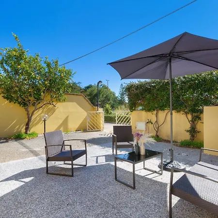 La Casa Di Mirtilla By Barbarhouse Holiday home