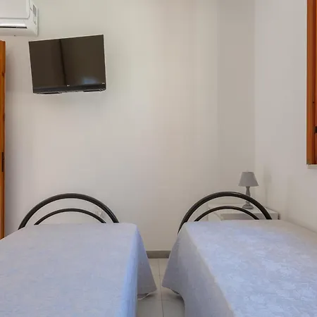 La Casa Di Mirtilla By Barbarhouse Holiday home Torre dell'Orso
