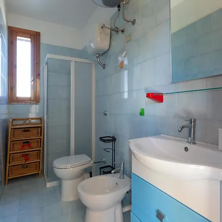 Holiday home La Casa Di Mirtilla By Barbarhouse Torre dell'Orso