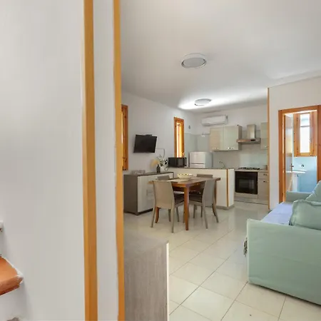 La Casa Di Mirtilla By Barbarhouse Holiday home Torre dell'Orso