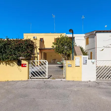 Holiday home La Casa Di Mirtilla By Barbarhouse